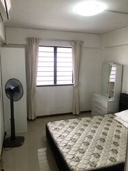 Blk 345 Clementi Avenue 5 (Clementi), HDB 3 Rooms #587273941
